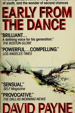 Cover of Early from the Dance