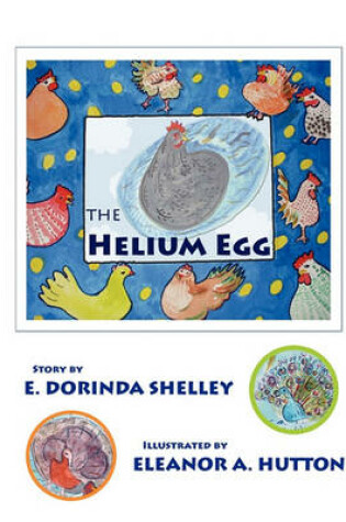 Cover of The Helium Egg