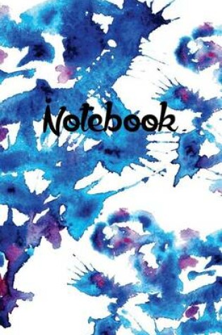 Cover of Notebook