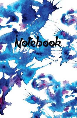 Book cover for Notebook