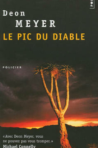 Cover of Le Pic Du Diable