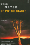 Book cover for Le Pic Du Diable