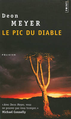 Cover of Le Pic Du Diable