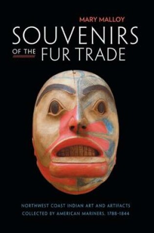 Cover of Souvenirs of the Fur Trade