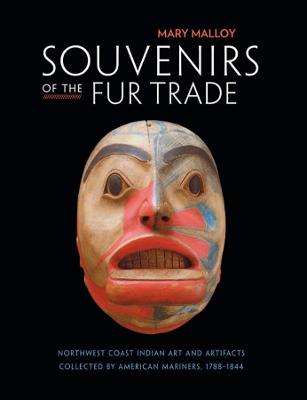 Book cover for Souvenirs of the Fur Trade