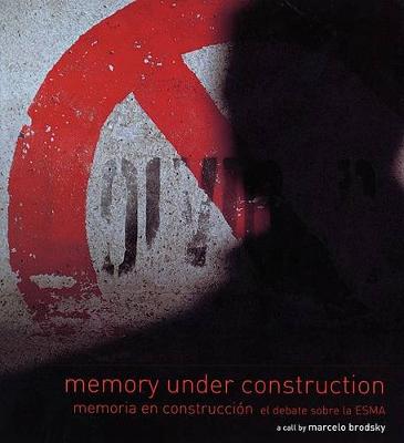 Book cover for Memory Under Construction