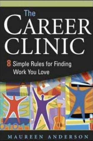 Cover of The Career Clinic