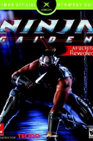 Cover of Ninja Gaiden