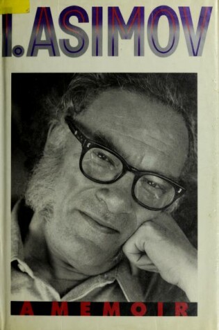 Cover of I. Asimov