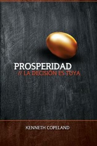 Cover of Prosperidad