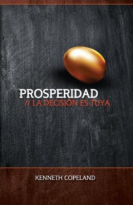 Cover of Prosperidad