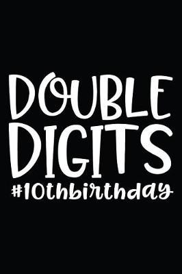 Book cover for Double Digits 10th Birthday