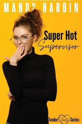 Cover of Super Hot Supervisor