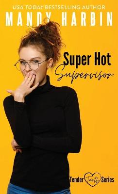 Book cover for Super Hot Supervisor