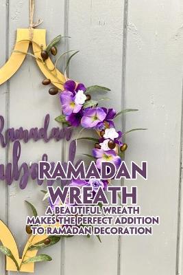 Book cover for Ramadan Wreath