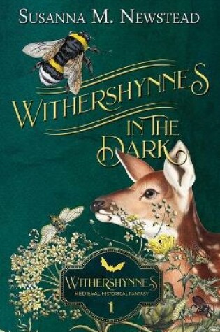 Cover of Withershynnes