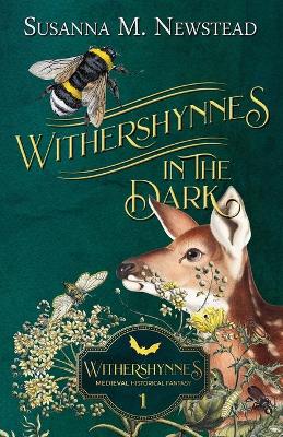 Book cover for Withershynnes
