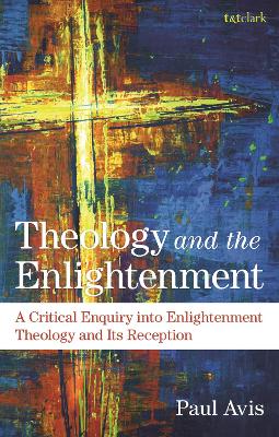 Book cover for Theology and the Enlightenment