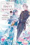Book cover for My Happy Marriage (manga) 03