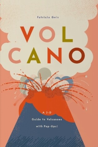 Cover of Volcano