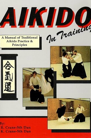 Cover of Aikido in Training