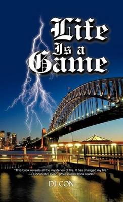 Cover of Life Is a Game