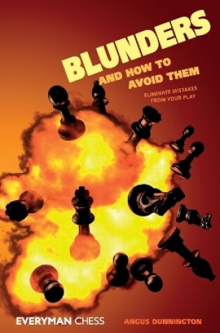 Cover of Blunders & How to Avoid Them: