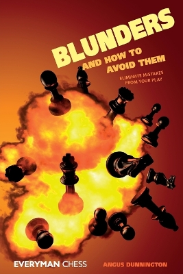 Book cover for Blunders & How to Avoid Them: