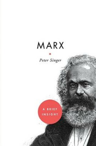 Cover of Marx