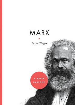 Cover of Marx