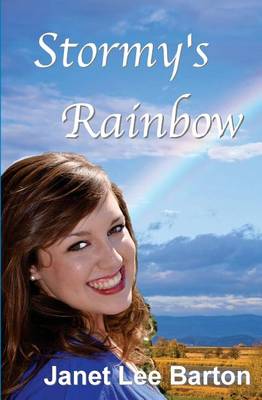 Book cover for Stormy's Rainbow