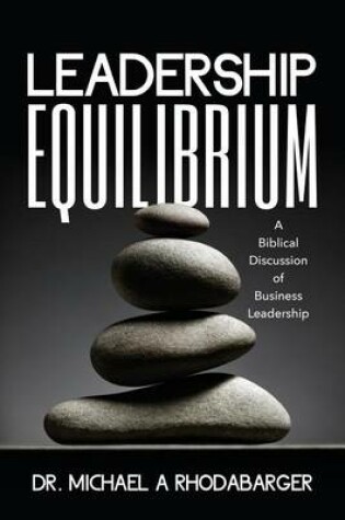 Cover of Leadership Equilibrium