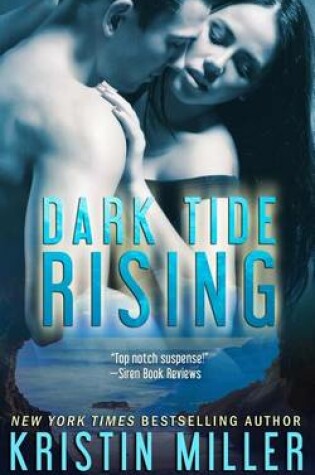 Cover of Dark Tide Rising