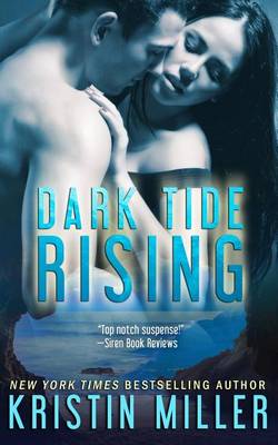 Book cover for Dark Tide Rising
