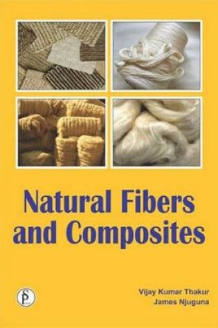 Cover of Natural Fibers and Composites