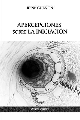 Book cover for Apercepciones sobre la Iniciación