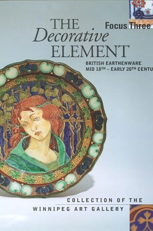 Cover of Decorative Element -OS