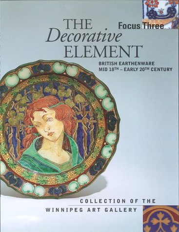 Cover of Decorative Element -OS