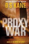 Book cover for ProxyWar