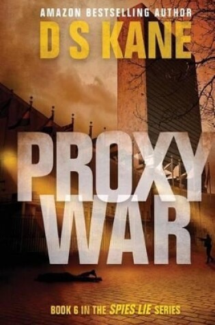 Cover of ProxyWar