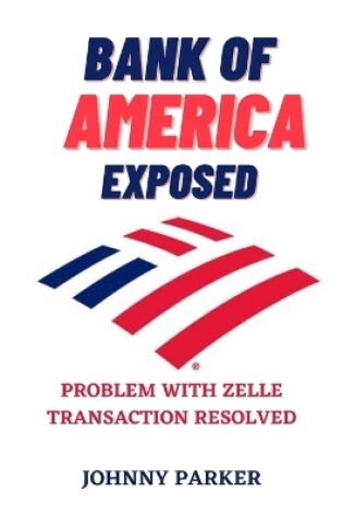 Cover of Bank of America Exposed