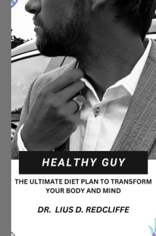 Cover of Healthy Guy