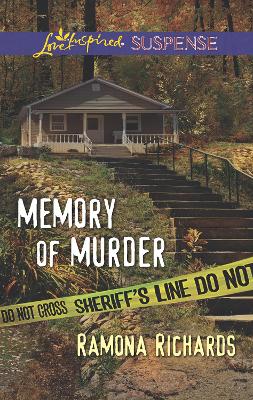 Book cover for Memory Of Murder