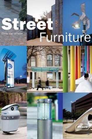 Cover of Street Furniture