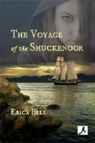 Cover of The Voyage of the Shuckenoor