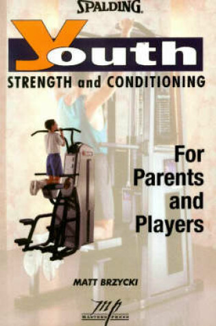 Cover of Youth Strength and Conditioning