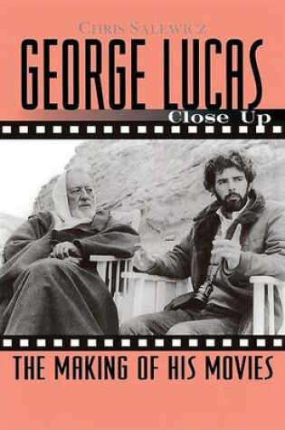 Cover of George Lucas