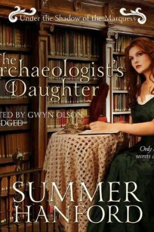 Cover of The Archaeologist's Daughter
