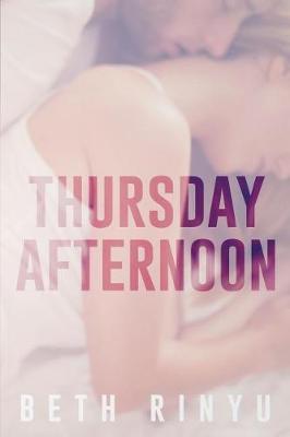 Book cover for Thursday Afternoon