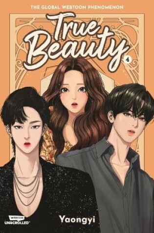 Cover of True Beauty Volume Four